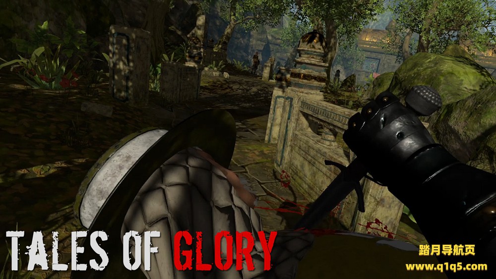 荣耀传说 (Tales Of Glory)