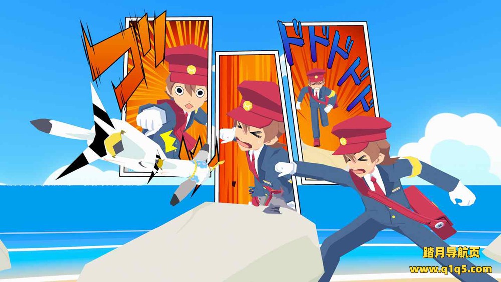 寿司本（Sushi Ben VR）