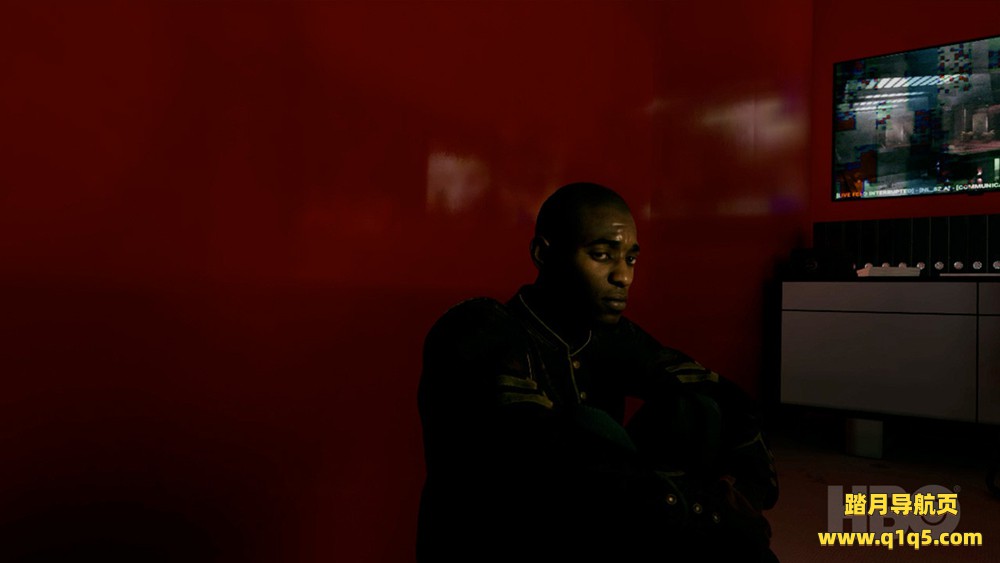 西部世界觉醒（Westworld Awakening）