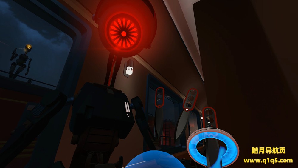 预算削减 2：任务破产（Budget Cuts 2- Mission Insolvency）