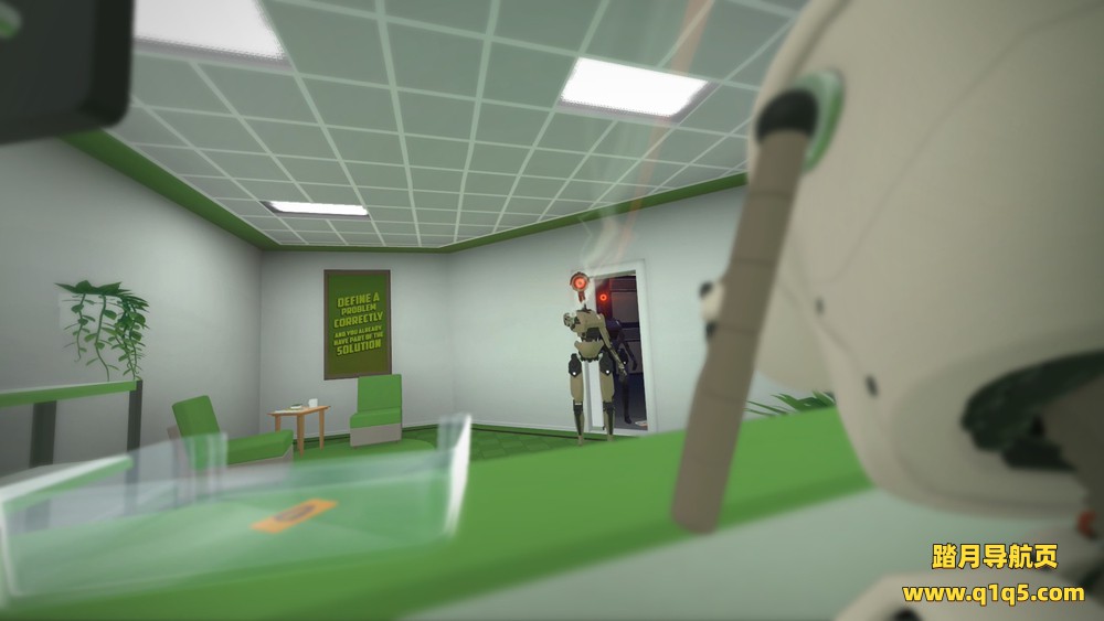 预算削减 2：任务破产（Budget Cuts 2- Mission Insolvency）