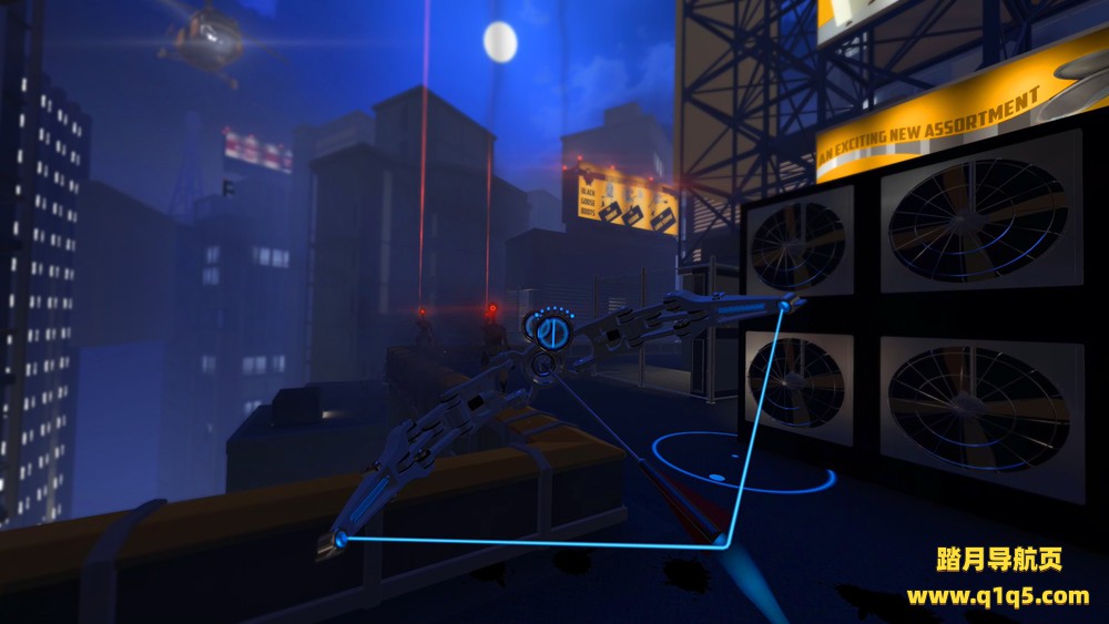 预算削减 2：任务破产（Budget Cuts 2- Mission Insolvency）