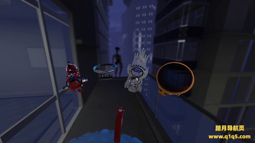 预算削减 2：任务破产（Budget Cuts 2- Mission Insolvency）