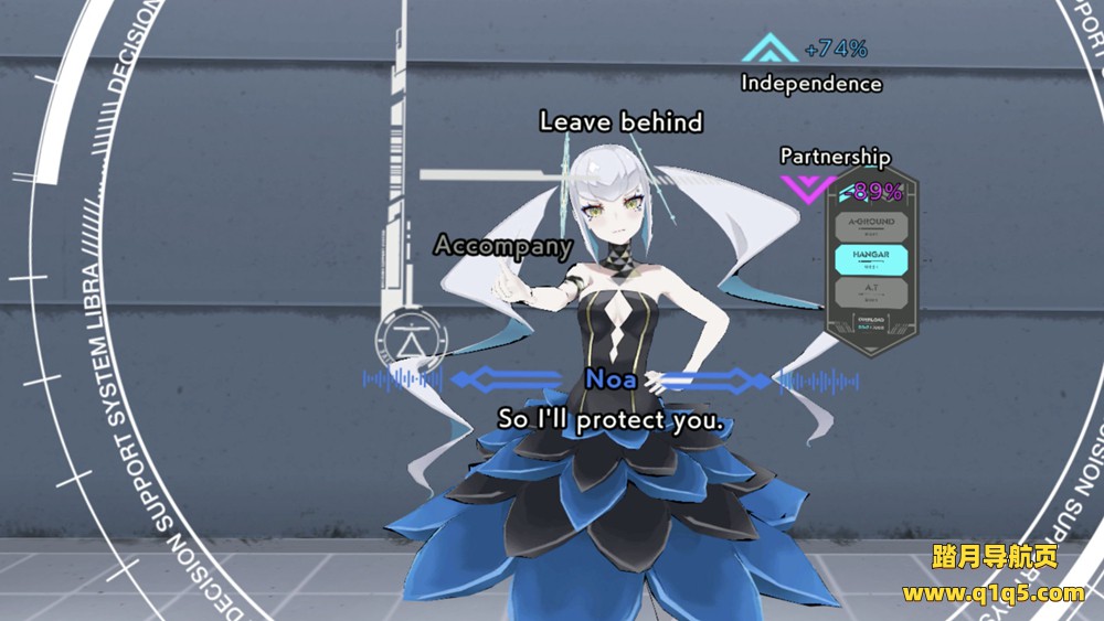 阿尔特斯- 超越時空（ALTDEUS- Beyond Chronos）