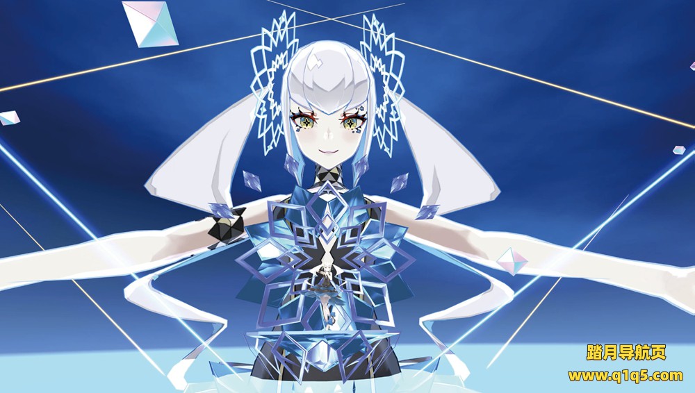 阿尔特斯- 超越時空（ALTDEUS- Beyond Chronos）