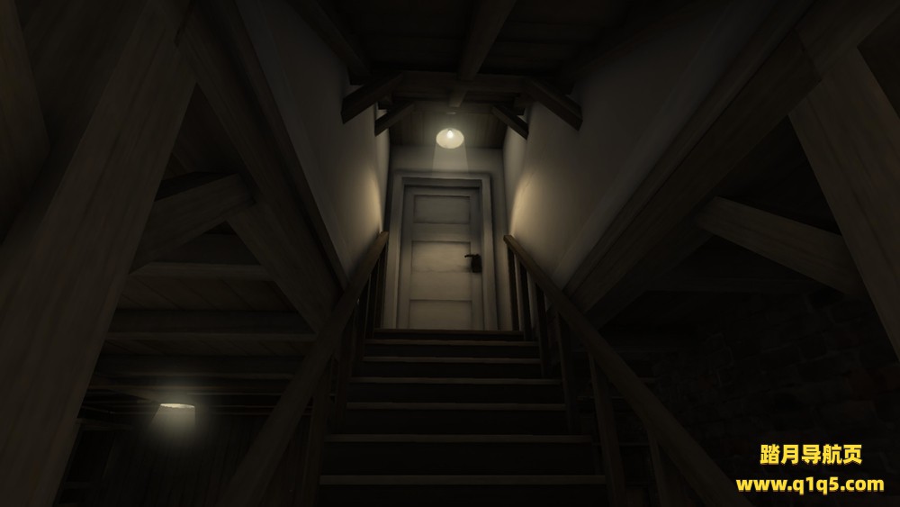 死亡秘密（Dead Secret）