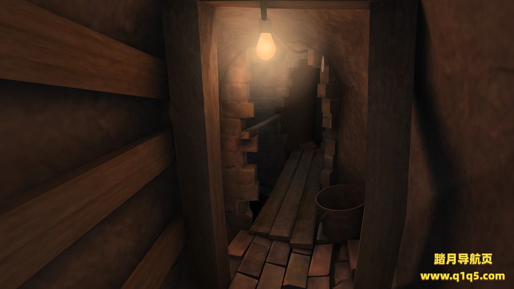 死亡秘密（Dead Secret）