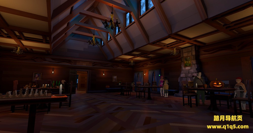 救赎公会 (Redemption’s Guild)