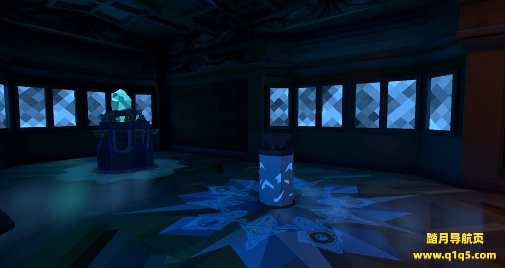 救赎公会 (Redemption’s Guild)