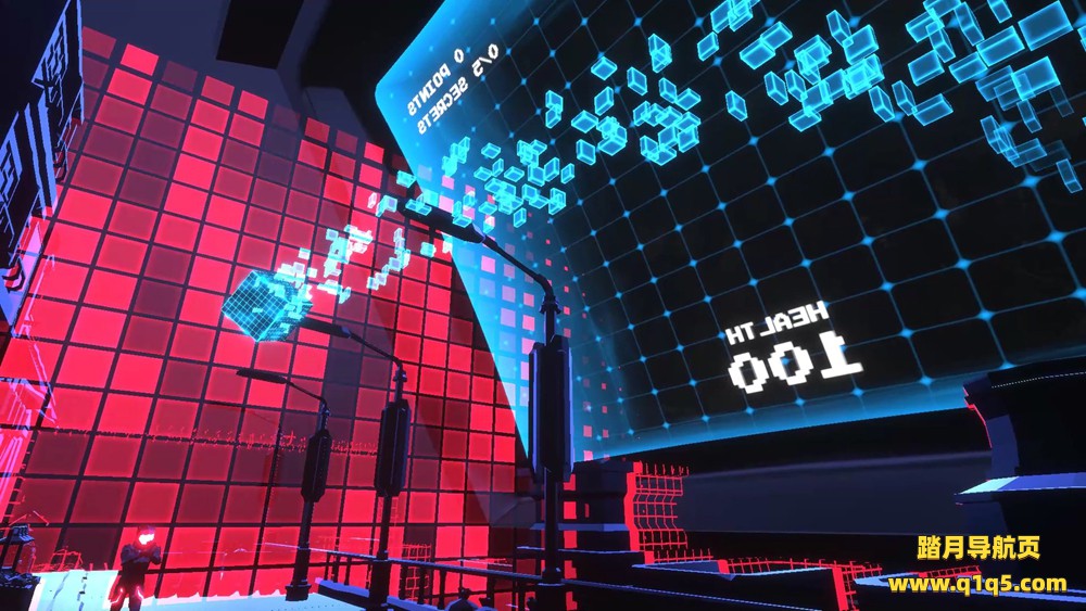 保护方舟VR (ARK and ADE)