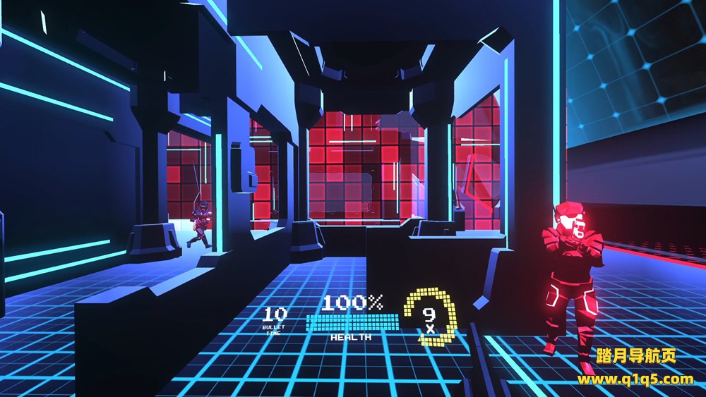 保护方舟VR (ARK and ADE)