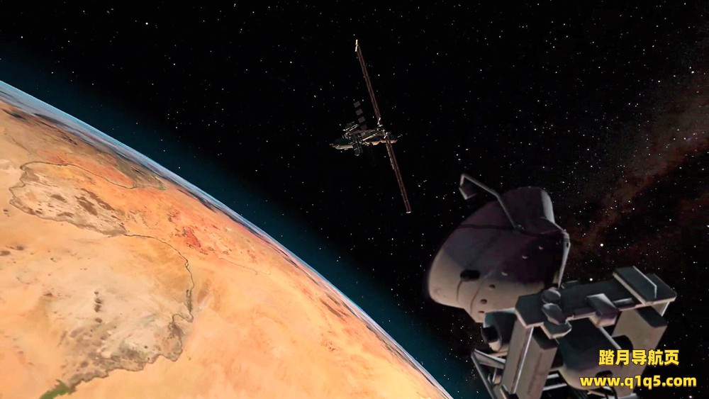 宇宙空间 2000 (Interkosmos 2000)