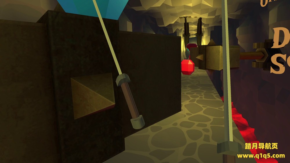 王国快跑VR (Kingdom Run VR)