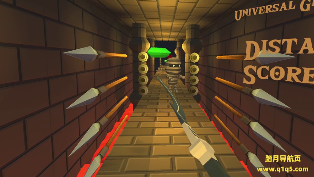 王国快跑VR (Kingdom Run VR)