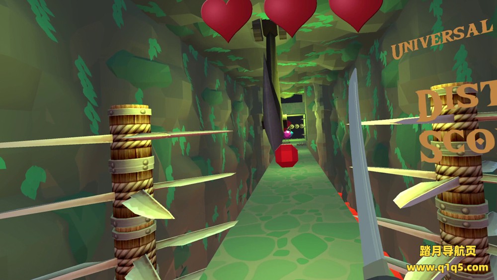 王国快跑VR (Kingdom Run VR)