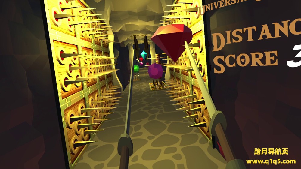 王国快跑VR (Kingdom Run VR)