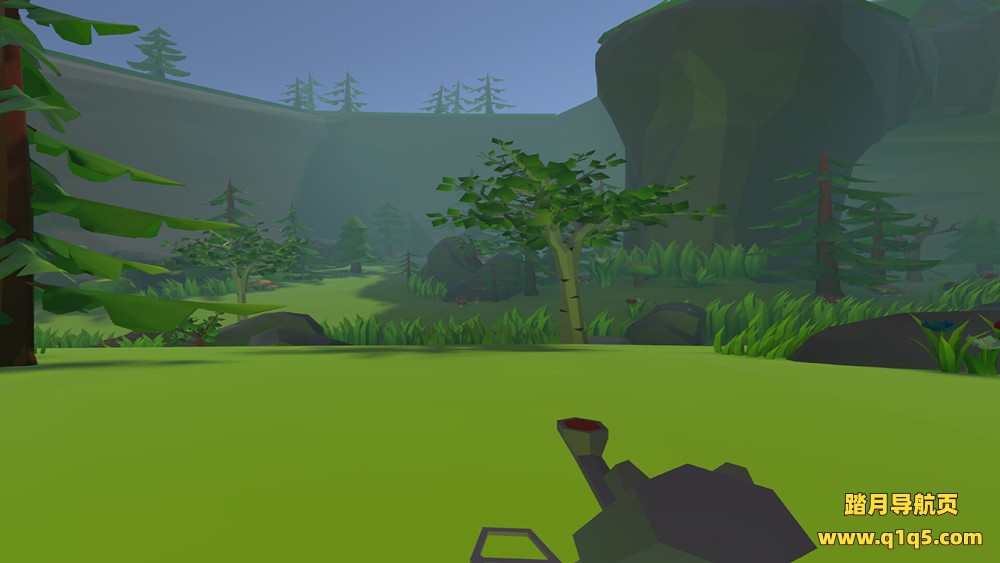 宝藏猎人VR (Treasure Hunter VR)