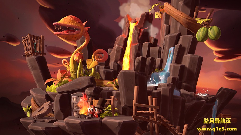 被盗宠物之谜（The Curious Tale of the Stolen Pets）