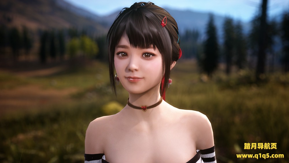 与你在一起民宿 DLC解锁版（TOGETHER BnB）