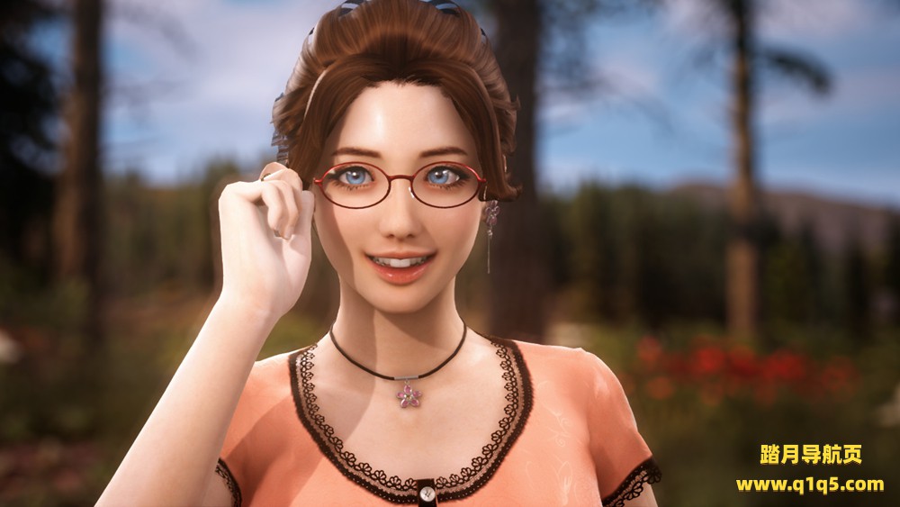 与你在一起民宿 DLC解锁版（TOGETHER BnB）