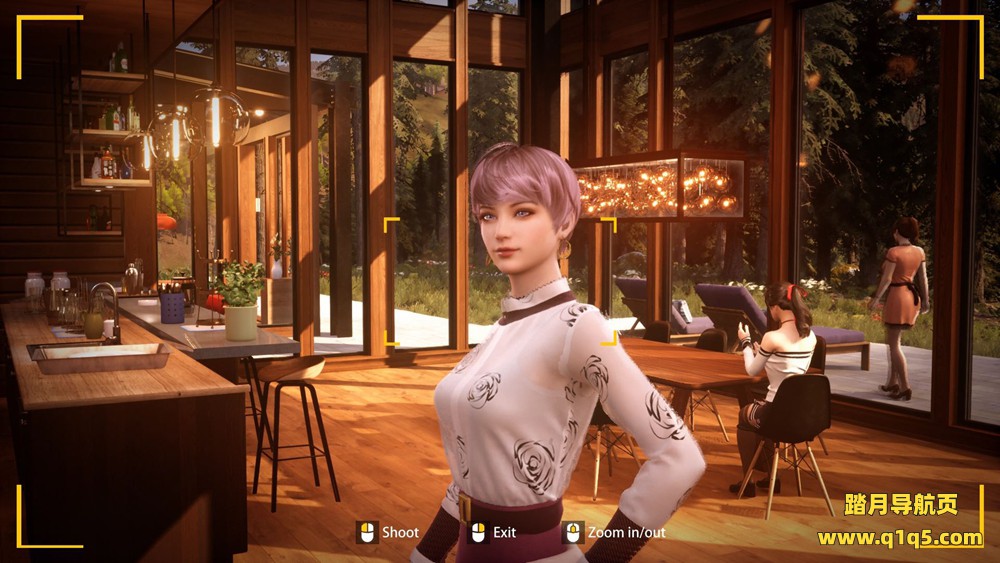 与你在一起民宿 DLC解锁版（TOGETHER BnB）