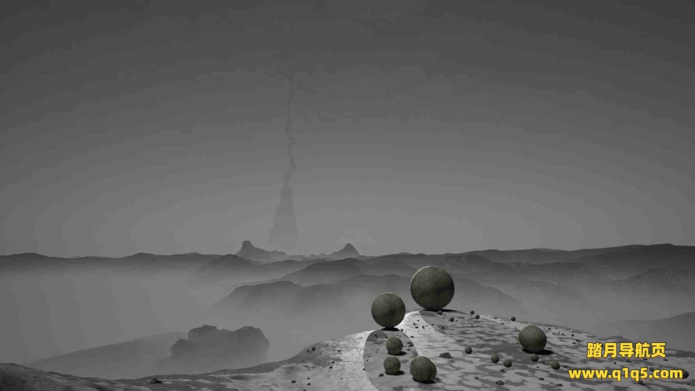 幕后空间 (The Utility Room)