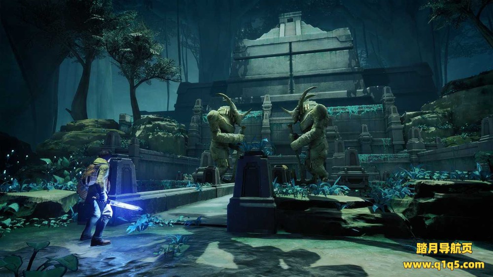 克罗诺斯（Chronos VR）