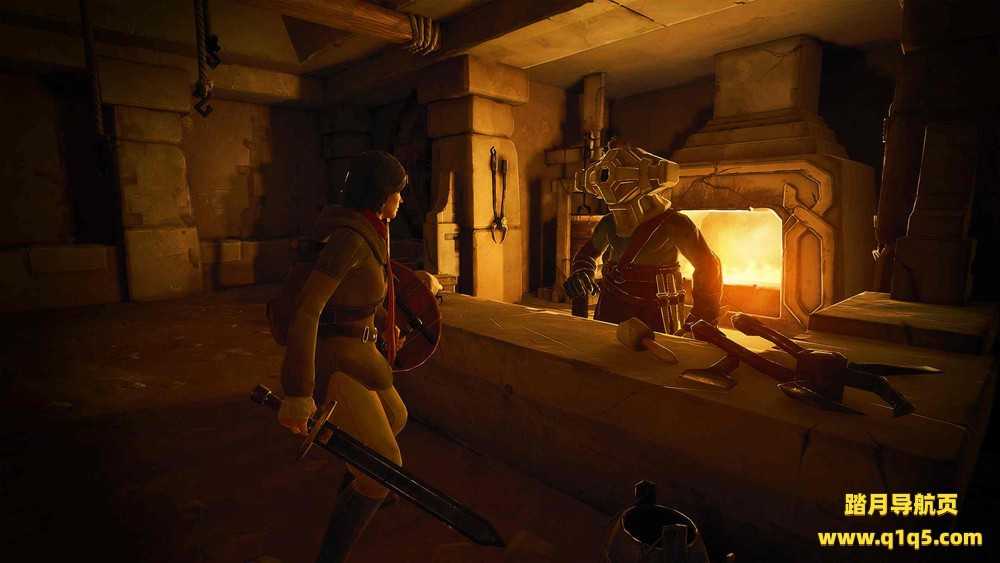 克罗诺斯（Chronos VR）