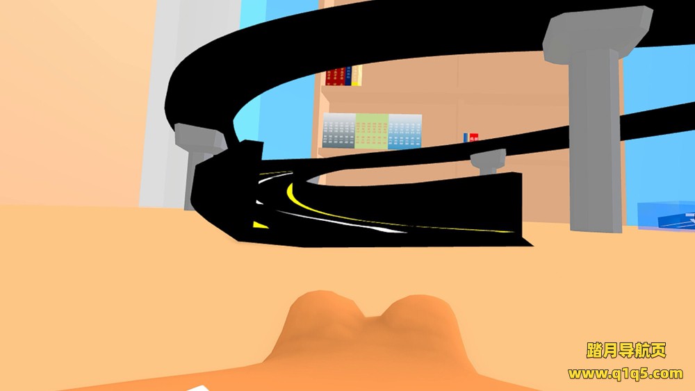 迷你驾驶员（Mini Driver）