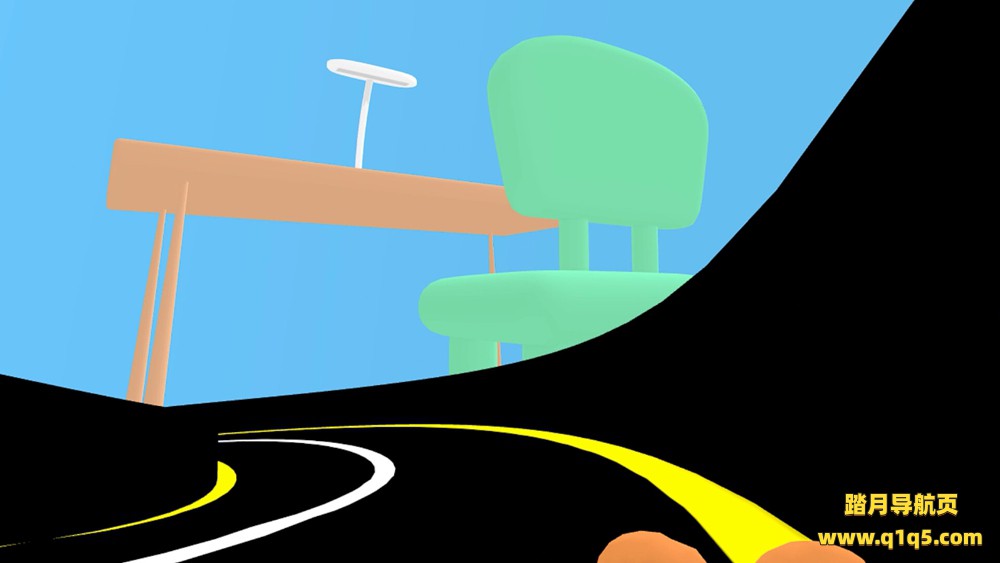 迷你驾驶员（Mini Driver）