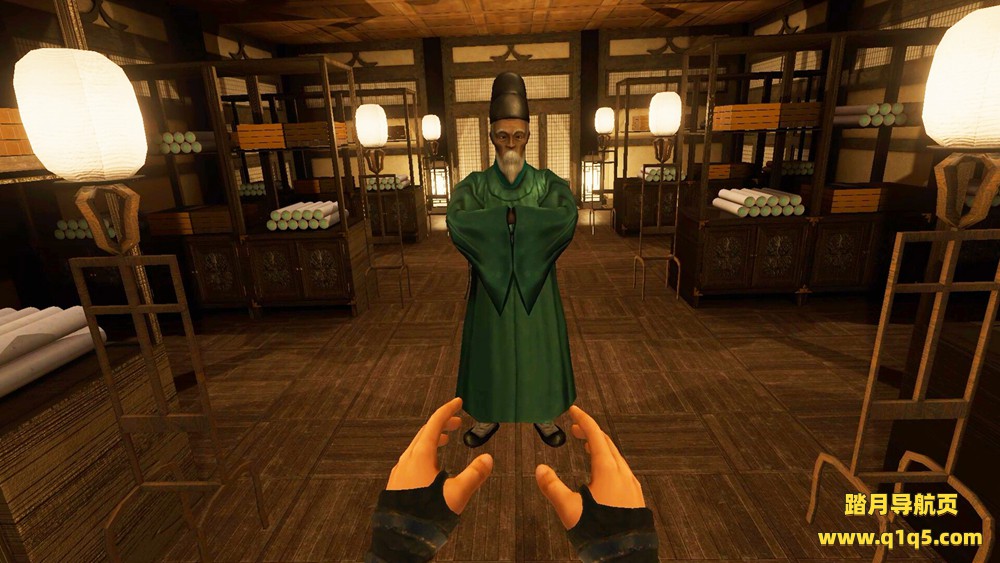 朝鲜丧尸防御战（Chosun Zombie Defense）