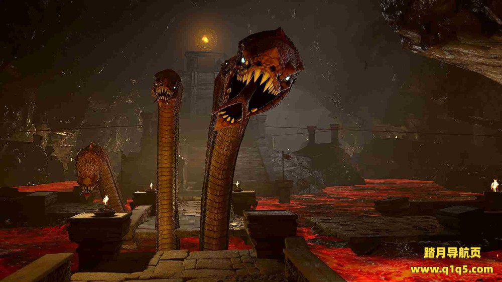 古墓探险VR（Tomb Explorer VR）