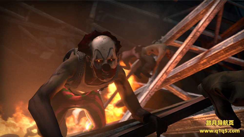 求生之路 2 VR (Left 4 Dead 2 VR)