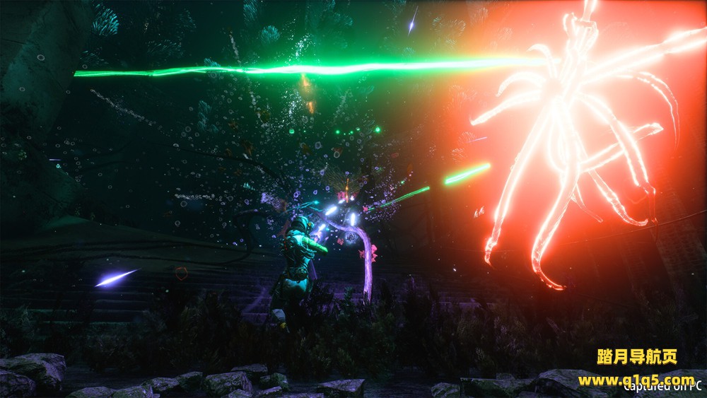 死亡回归（Returnal VR）