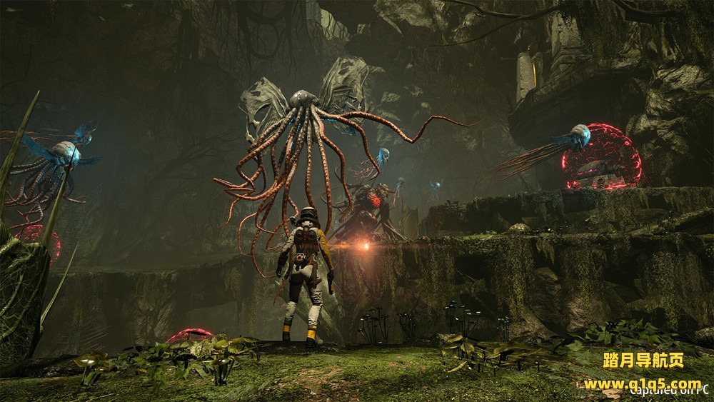 死亡回归（Returnal VR）