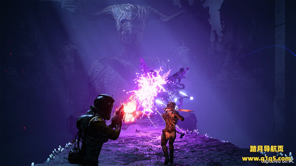 死亡回归（Returnal VR）