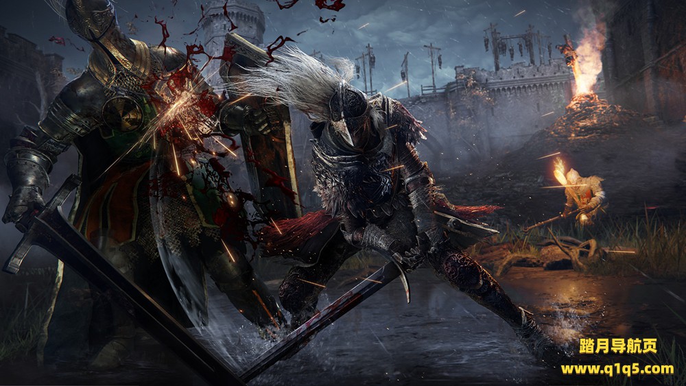 艾尔登法环-官方中文 VR（Elden Ring VR）