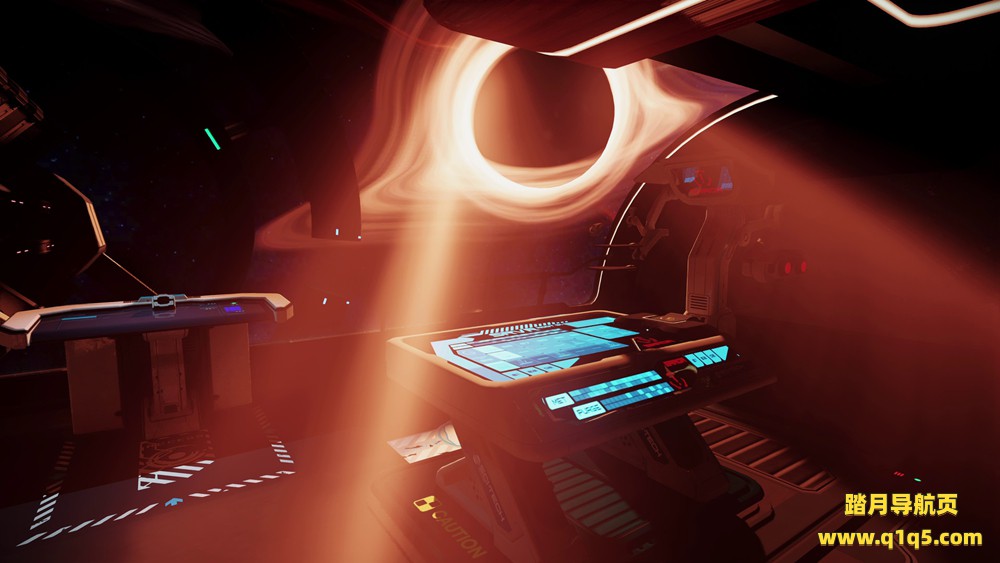 无尽轮回（The Persistence VR）