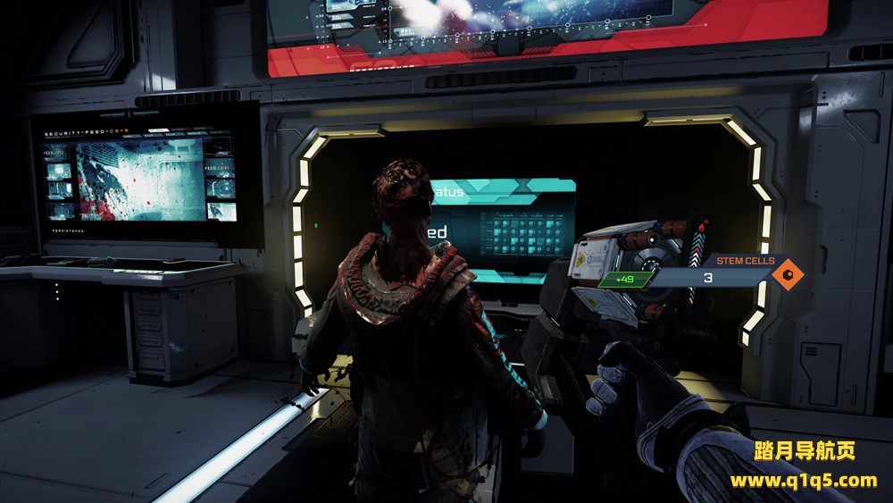 无尽轮回（The Persistence VR）