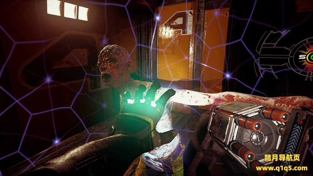 无尽轮回（The Persistence VR）