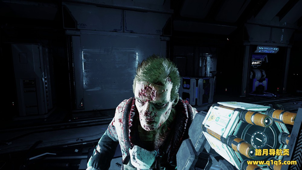 无尽轮回（The Persistence VR）