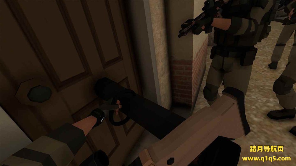 战术突击 VR(Tactical Assault VR)