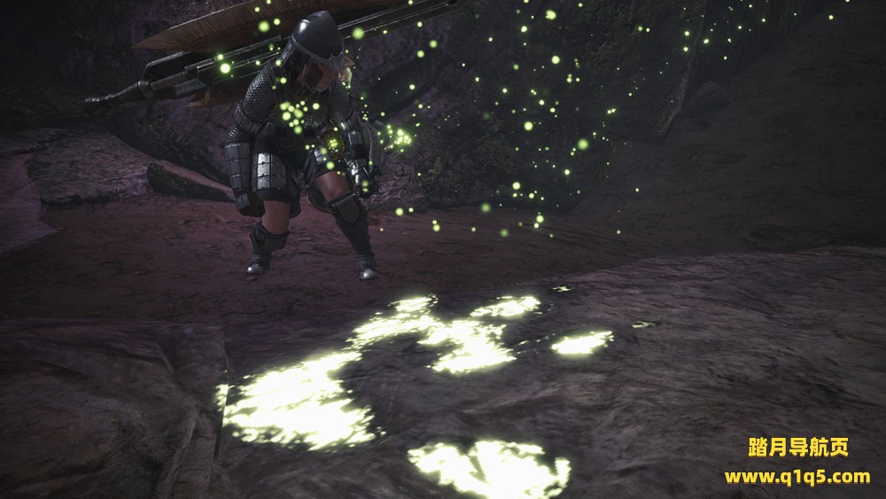 怪物猎人-崛起 (MONSTER HUNTER RISE)