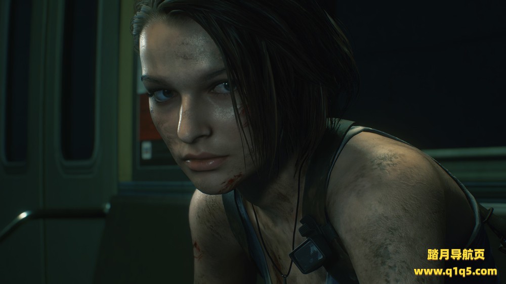 生化危机3 (Resident Evil 3 VR)