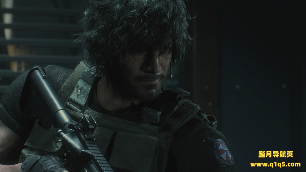 生化危机3 (Resident Evil 3 VR)