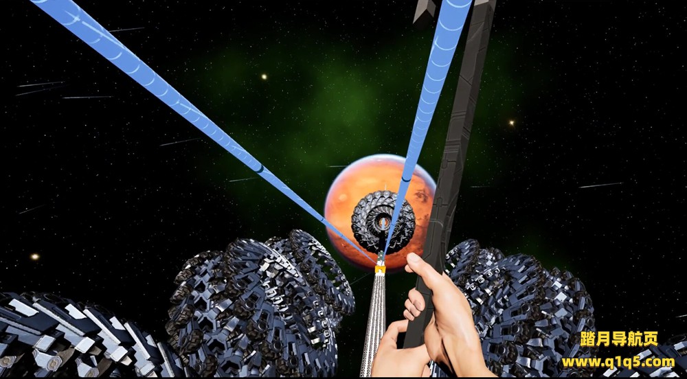 地球火星（Earth Mars VR）