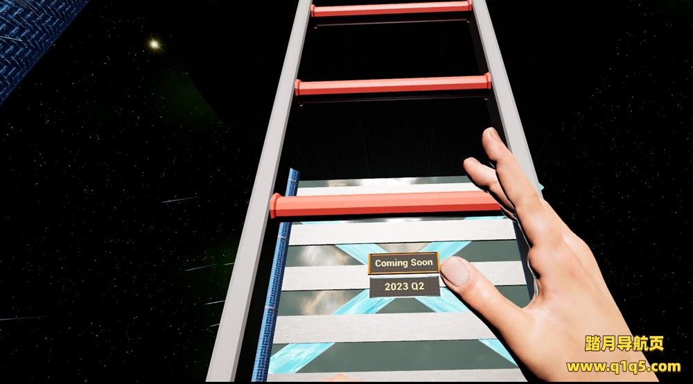 地球火星（Earth Mars VR）