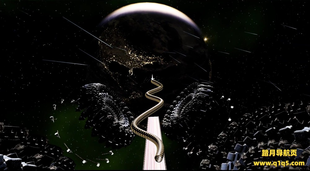 地球火星（Earth Mars VR）