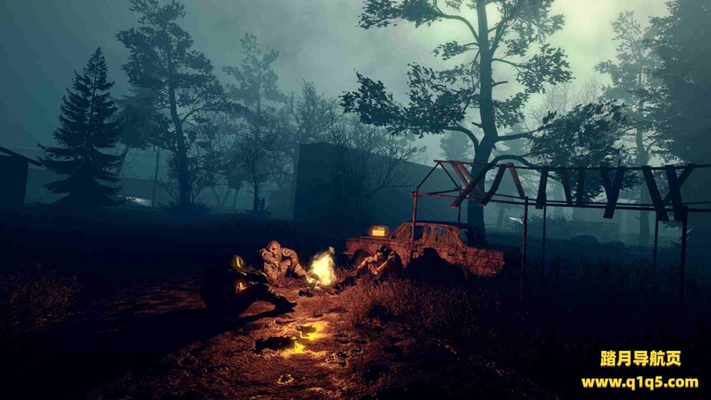 末日生存项目X（Z.O.N.A Project X VR）