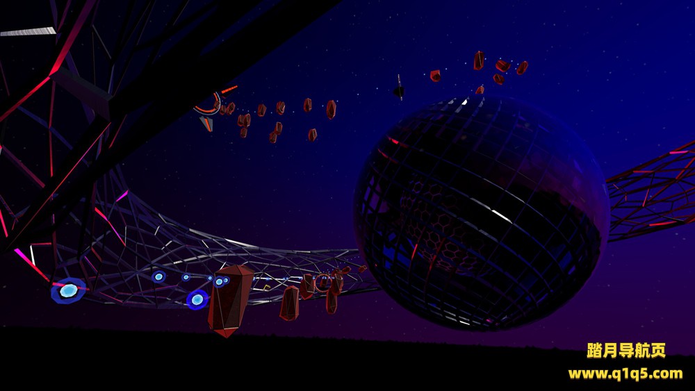 流光 (Straylight VR)